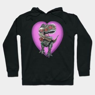 Romeosaurus Hoodie